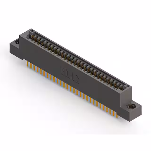 895-056-520-207 EDAC Inc.  Edgeboard Connectors